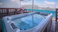 南海郡水療山丘高級旅館 - Wi-Fi