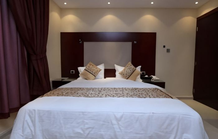 Raoum Inn Hail