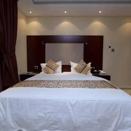 Raoum Inn Hail