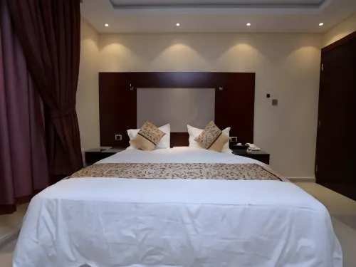 Raoum Inn Hail - 3-Star