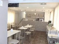 Hotel Giacosa Hoteles cerca de Estación de metro Pasteur