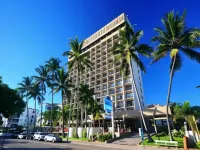 Aquarius on the Beach - Apartments