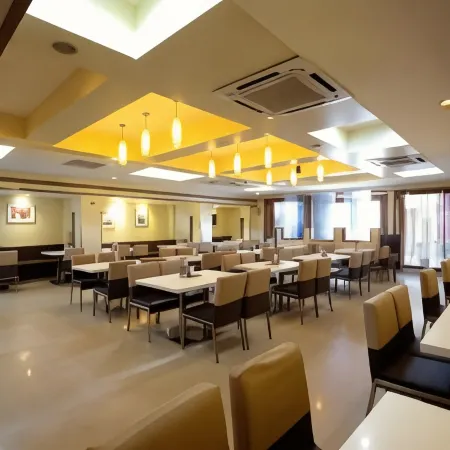 Geetha Regency