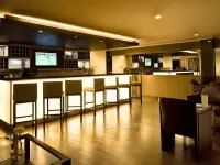 Palace Hotel - bar