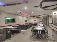 Hotel Melrose Inn - Near Railway Station , Aligarh - Desayuno
