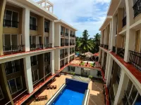 Bellagio Rezidencia 1 BHK Service Apartments