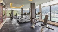 Lemon Tree Premier, Rishikesh - Gym