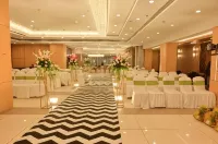The Grand Radiant