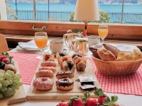 Alpina Boutique Hotel Interlaken - Ringgenberg - Adults Only ! Hotels in Ringgenberg