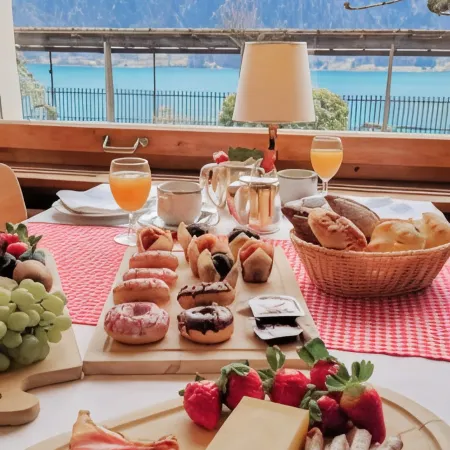 Alpina Boutique Hotel Interlaken - Ringgenberg - Adults Only !