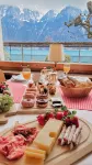 Alpina Boutique Hotel Interlaken - Ringgenberg - Adults Only !