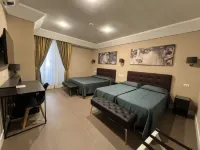 Hotel Garda - balcony
