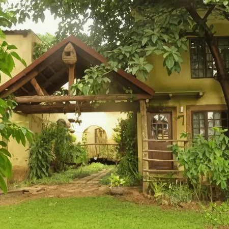 Hazyview Country Cottages