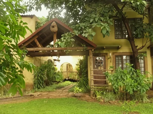 Hazyview Country Cottages