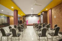 Hotel Vishnu Vilas - 3-Star