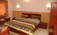 Quarry Imperial Hotels Abeokuta - ห้องครัว