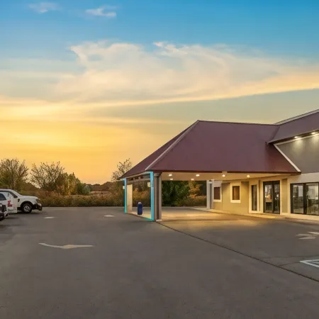 Best Western Edinburgh/Columbus