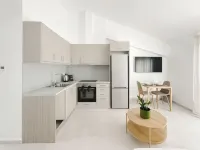 Noon Smart Residences -  Habitaciones en casas particulares