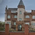 Zamok Hotel