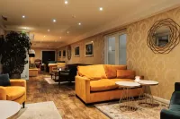 Hotel De Normandie - 3-Star