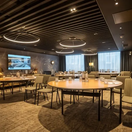 Hotel Indigo Leeds by IHG