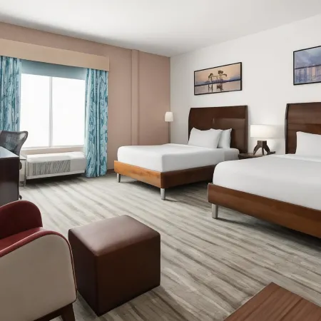 Hilton Garden Inn Memphis Wolfchase Galleria