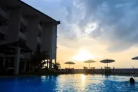 Hikkaduwa Beach Hotel - Beach resorts