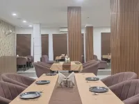 Pacific Inn Hotel Hotele w: Paonta Sahib