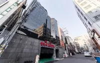 수원(인계동) 헬리아 - 1성급