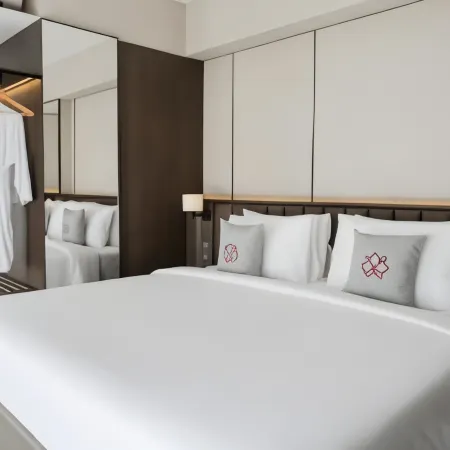 Manon Boutique Hotel Kota Lama Semarang