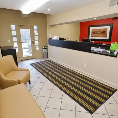 Extended Stay America Suites - Nashville - Franklin - Cool Springs