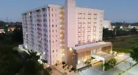 Next Hotel Yogyakarta - Romantisk