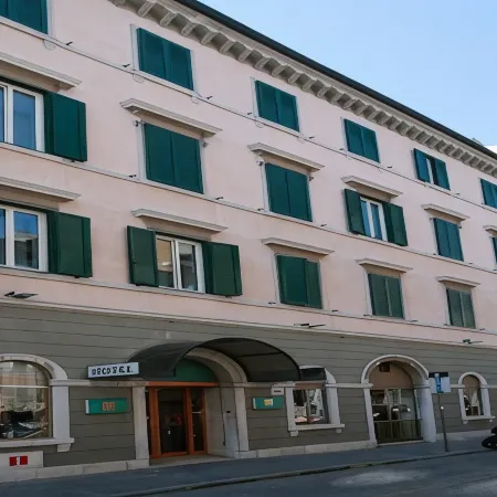 Hotel Italia