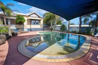 Amaroo Park - Beach