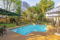 Sunward Park Guest House & Conference Center