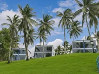 Madol Resort Hotels near Buffalo Fighting