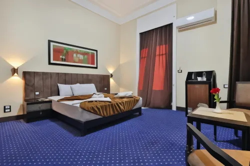 Cairo Paradise Hotel - 2-Star