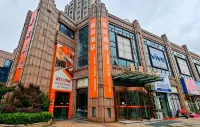 Xiangyuan Hotel - 2-Star