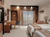 Atsari Hotel Parapat Hotels in Parapat