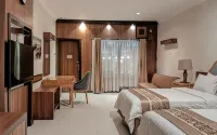 Atsari Hotel Parapat