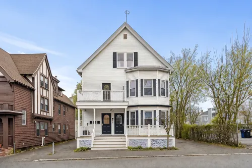 Historic Salem Retreat. Near Waterfront + Downtown - Apartments