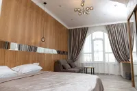Santorini Mini Hotel - Inns