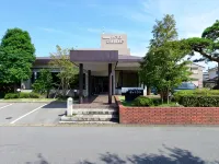 Business HotelCentral Hoteles en Mobara