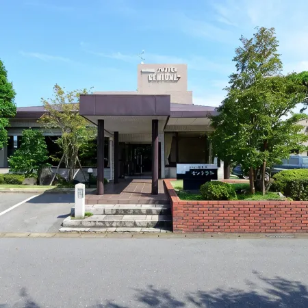 Business HotelCentral