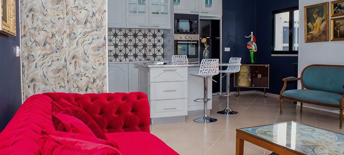 Aparthotel Palace Hotels in Praia