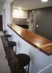 Sleep Hotel - parking