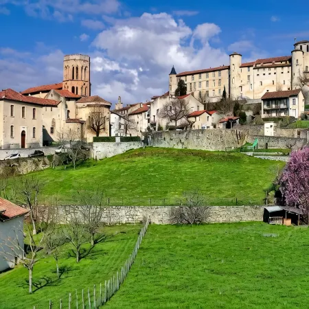 Domaine du Palais