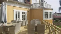 Broby Gästgivaregård - Wifi