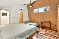 Nordic Eco House - Black Mountain - 3-Sterne