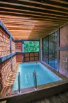 Covanro Sigiriya - Where Heritage Meets Luxury - Hot Springs